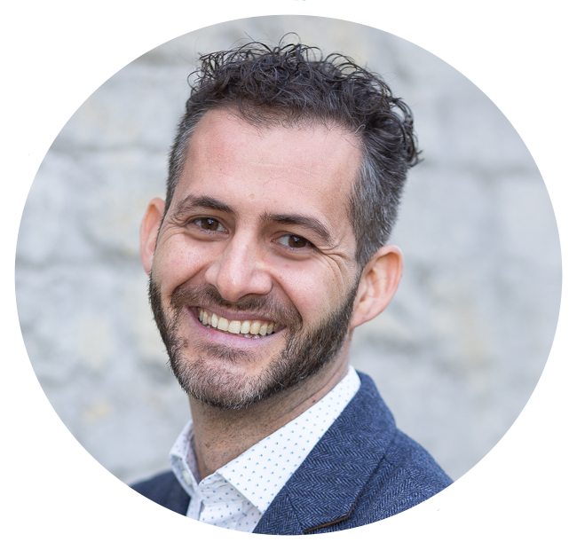 SP1 IT Solutions | Founder, Stefano Pratesi
