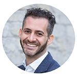 SP1 IT Solutions Leadership - Founder, Stefano Pratesi