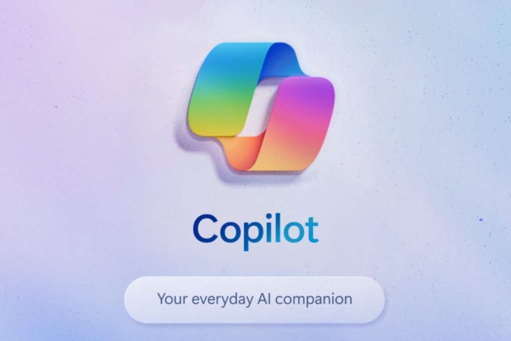 Microsoft Copilot AI