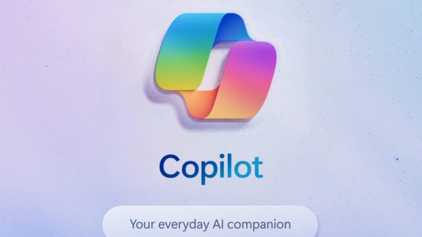 Microsoft Copilot AI