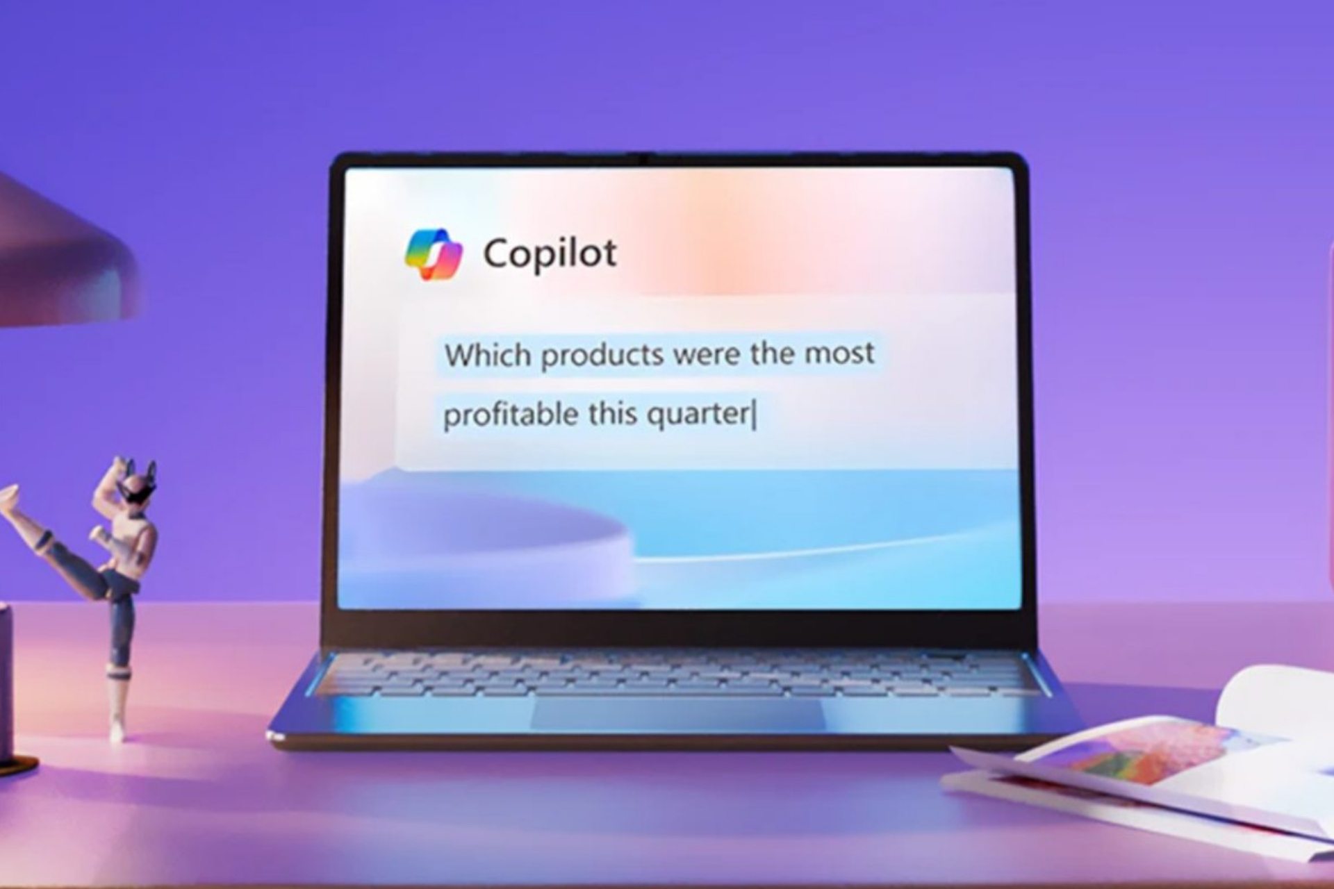 Copilot AI for Microsoft 365 for Business