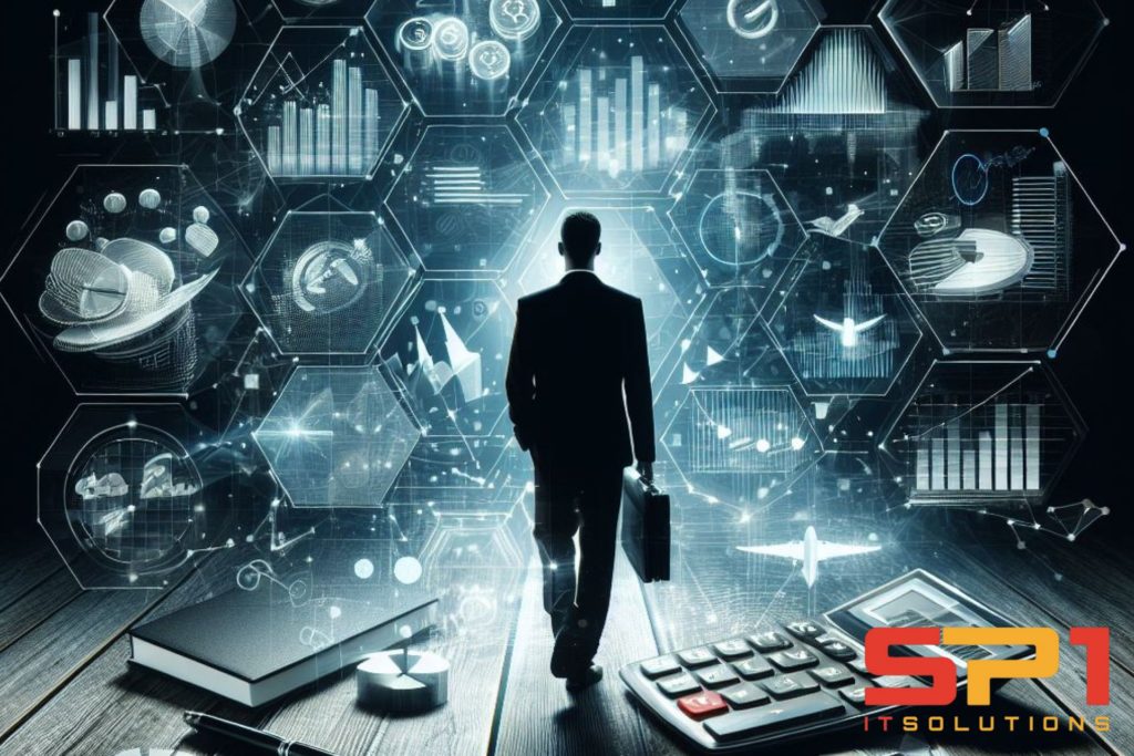 Digital Transformation UK Accounting Firms
