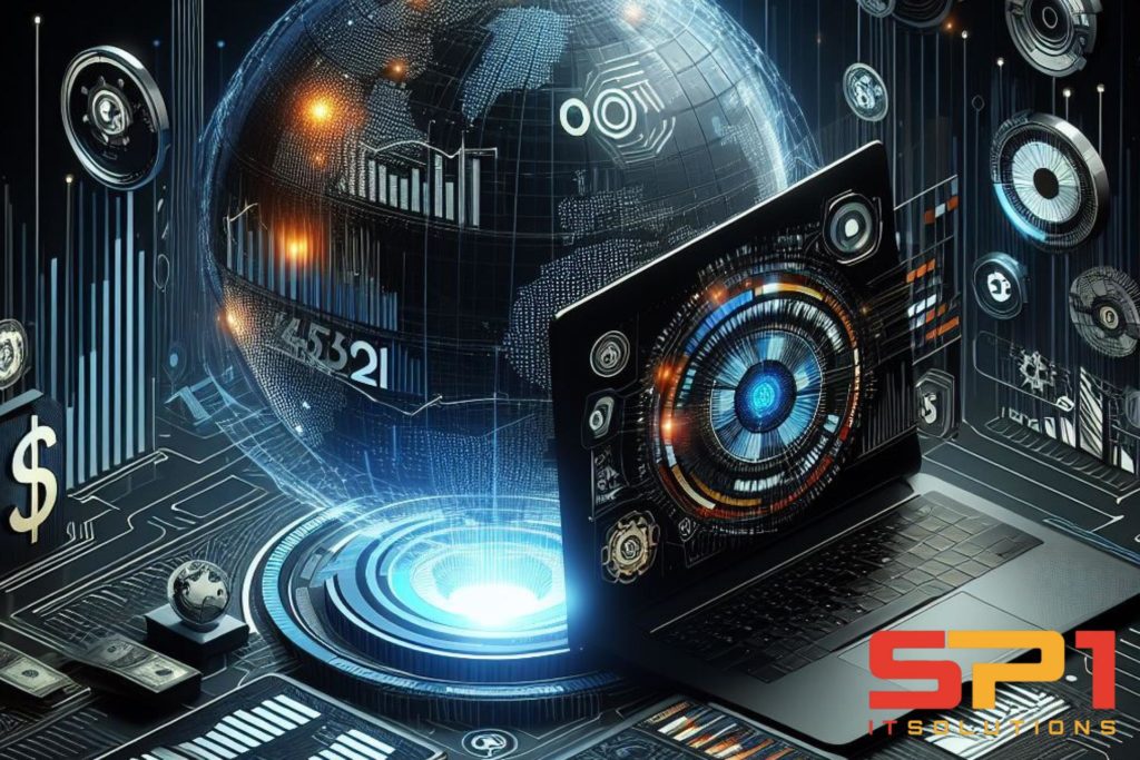 Tech trends and scale up success