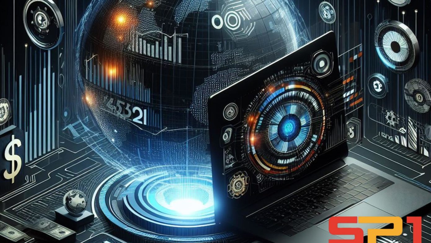 Tech trends and scale up success