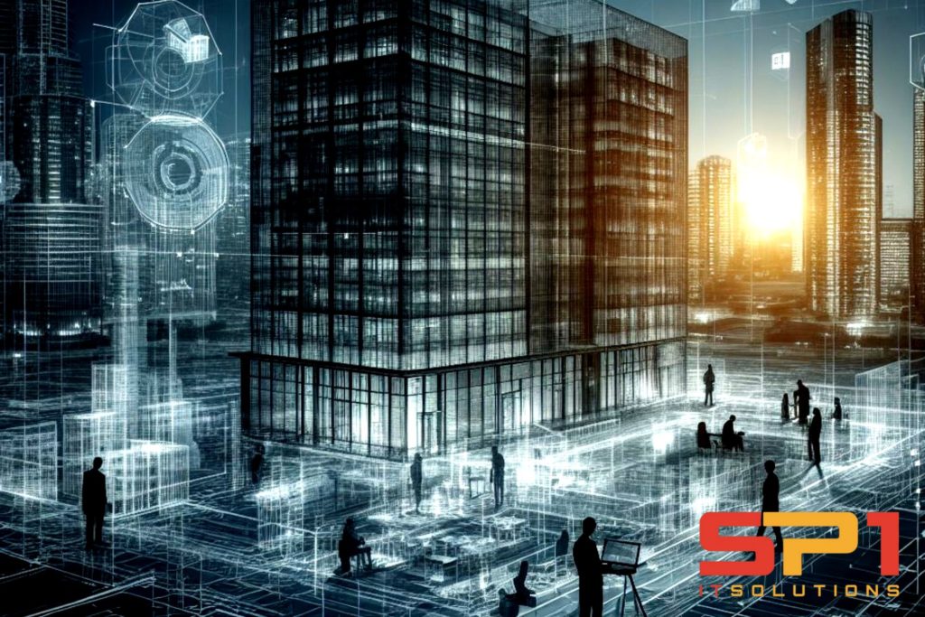 BMI - Building Information Modeling for Architects