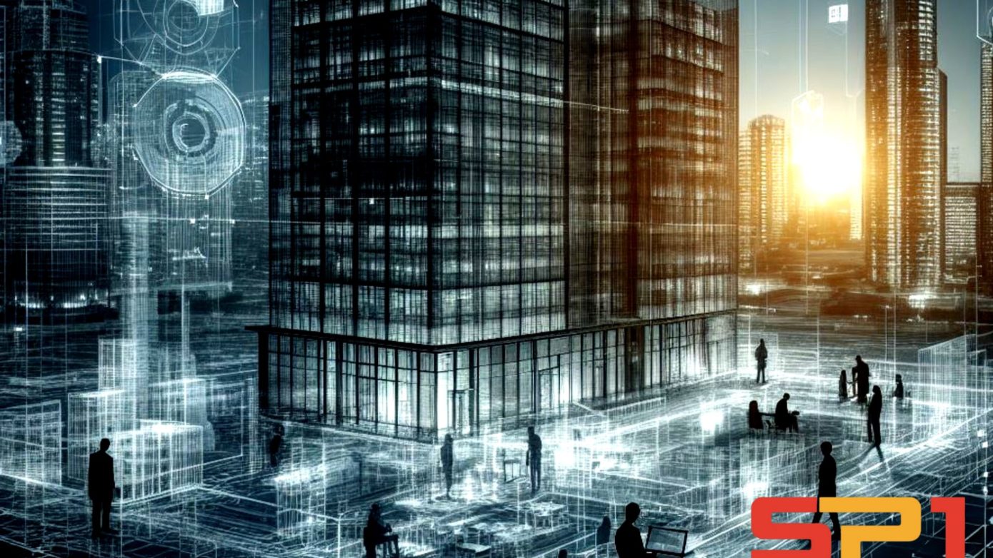 BMI - Building Information Modeling for Architects