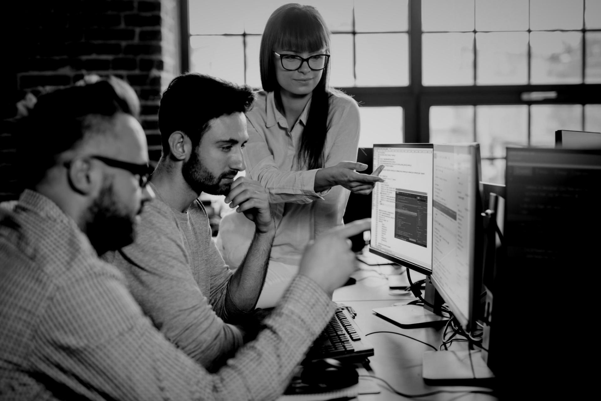 IT Services for Professional Services