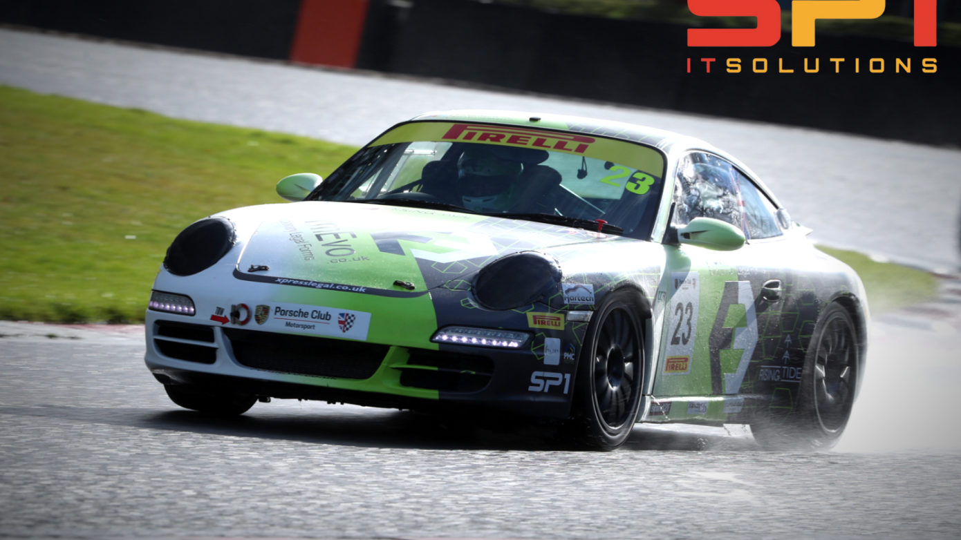 Porsche Club Championship