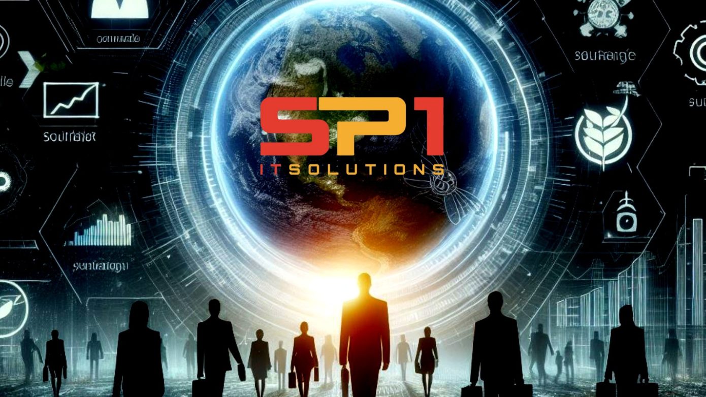 Sustainable IT for UK Professional Services