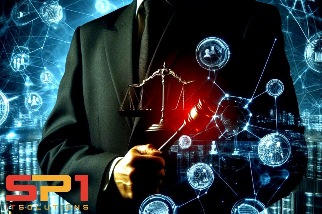 Legal IT Trends UK Law Firms 2024