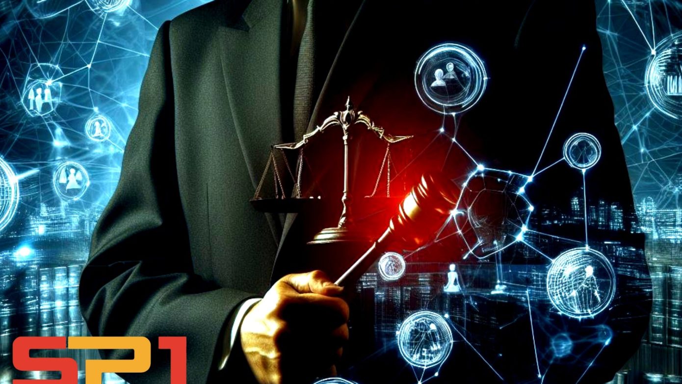 Legal IT Trends UK Law Firms 2024