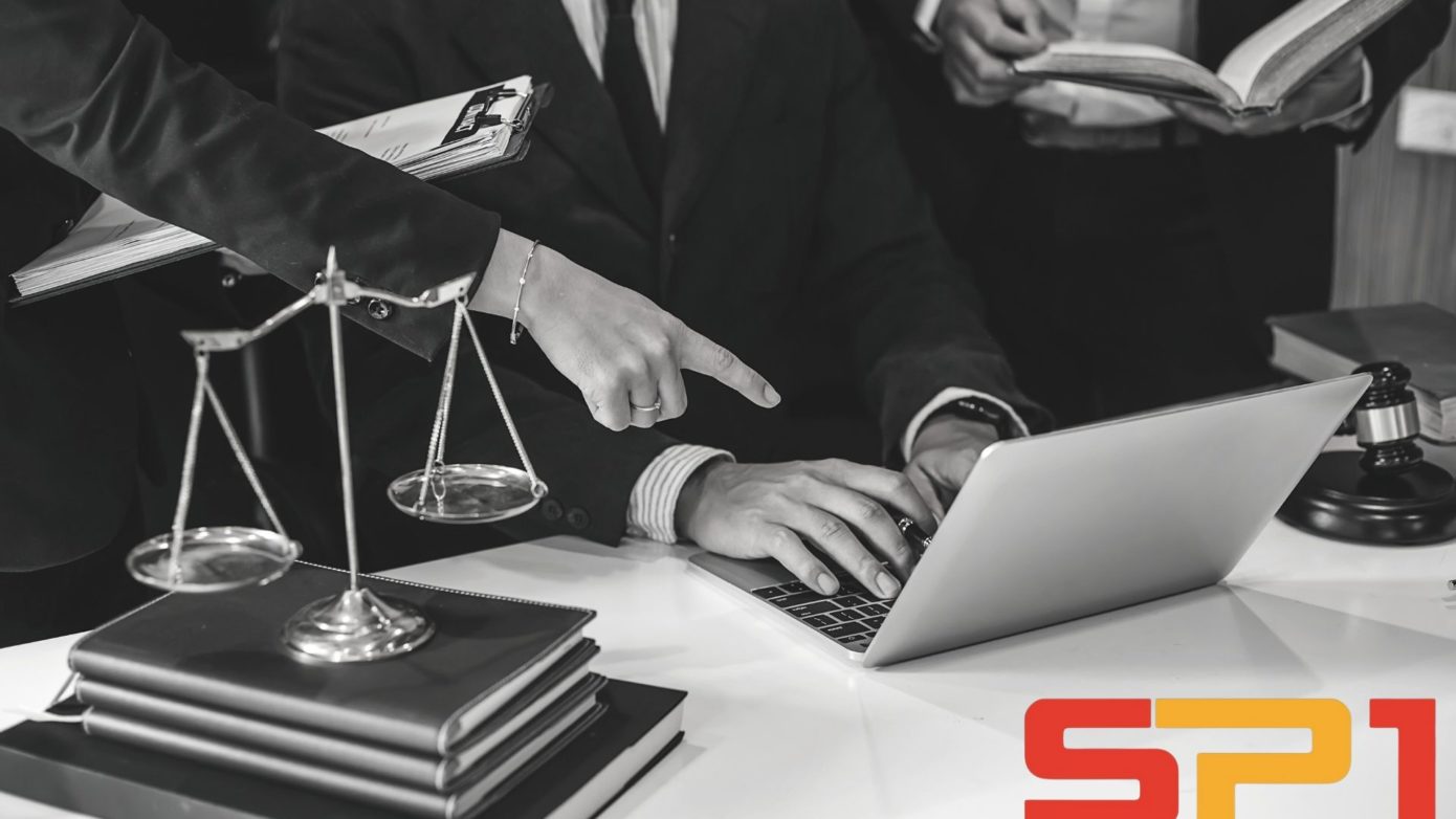 SP1 IT Solutions Powering Exceptional Customer Service for Professional Services Firms