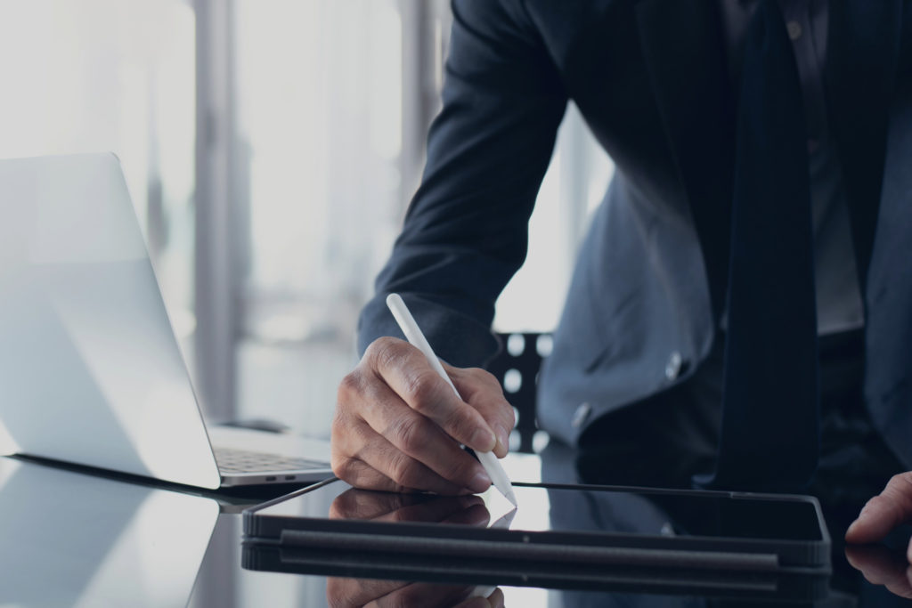 Digital Signature Software for UK Legal Practices