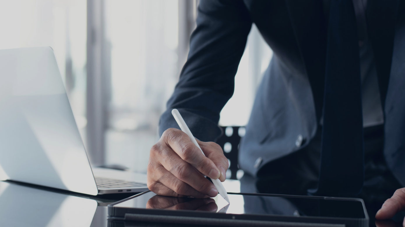 Digital Signature Software for UK Legal Practices