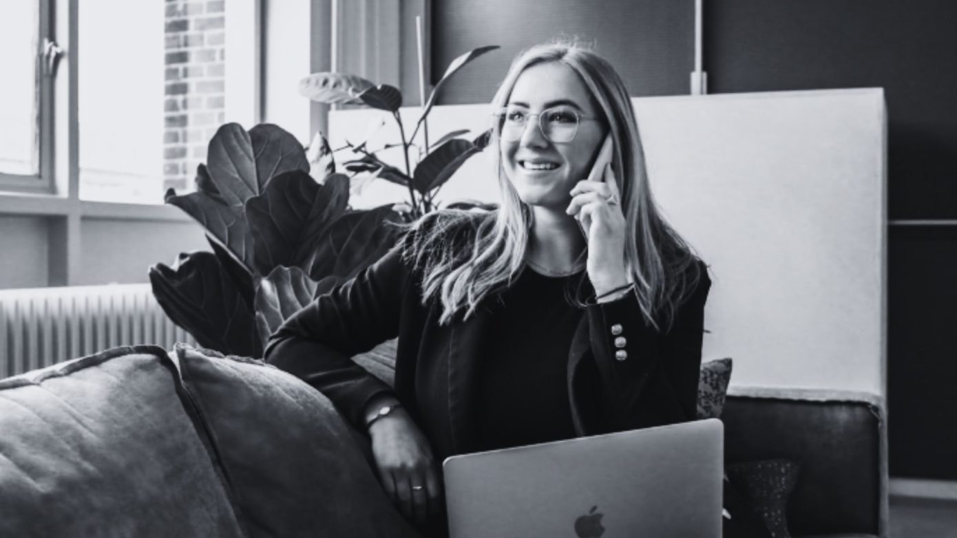 Legal IT Services and Cloud Digital Dictation for Law Firm Success