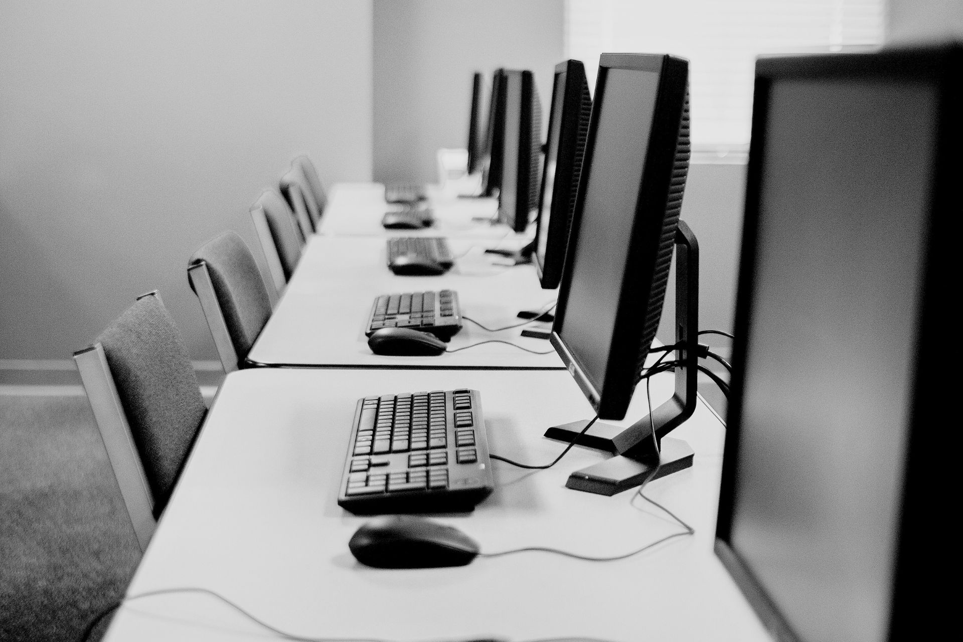 IT Support MSP