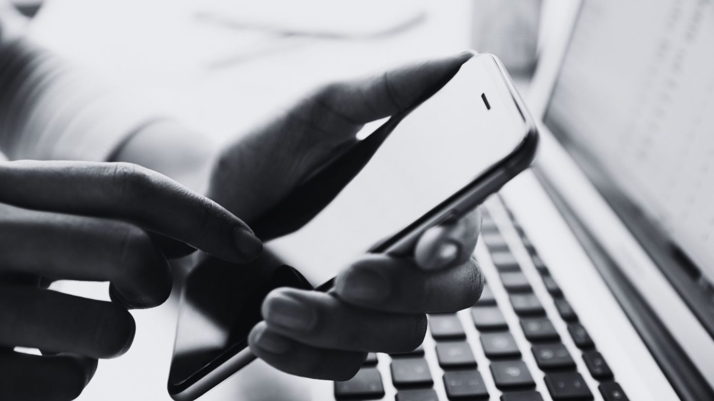 Transform your Law Firm with Diktamen cloud digital dictation and SP1 IT Solutions