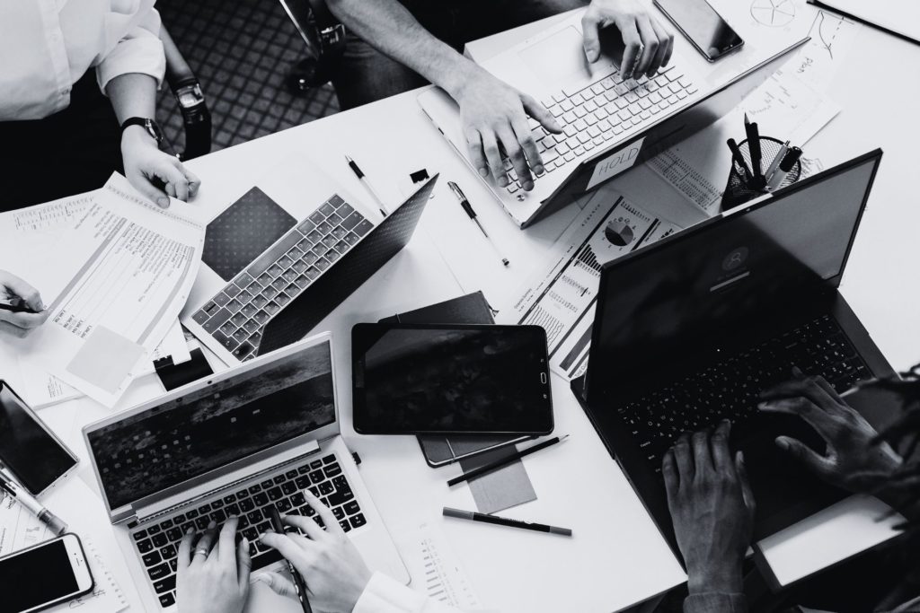 Conquer your firm's tech journey before IT conquers you!