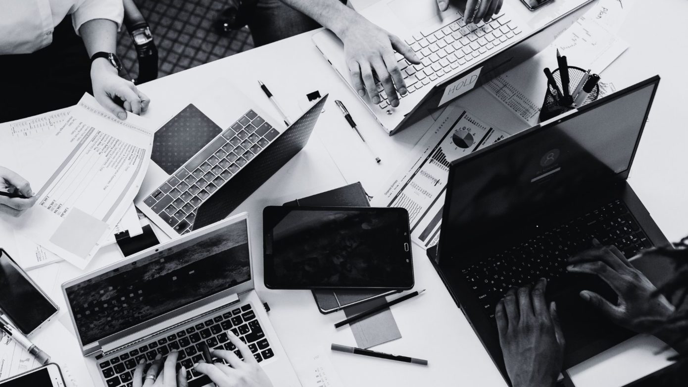 Conquer your firm's tech journey before IT conquers you!