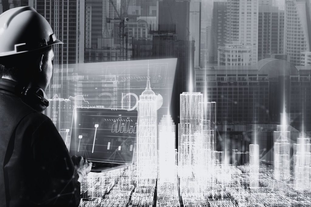 IT Solutions for Architects: Optimise Your Architectural Firm