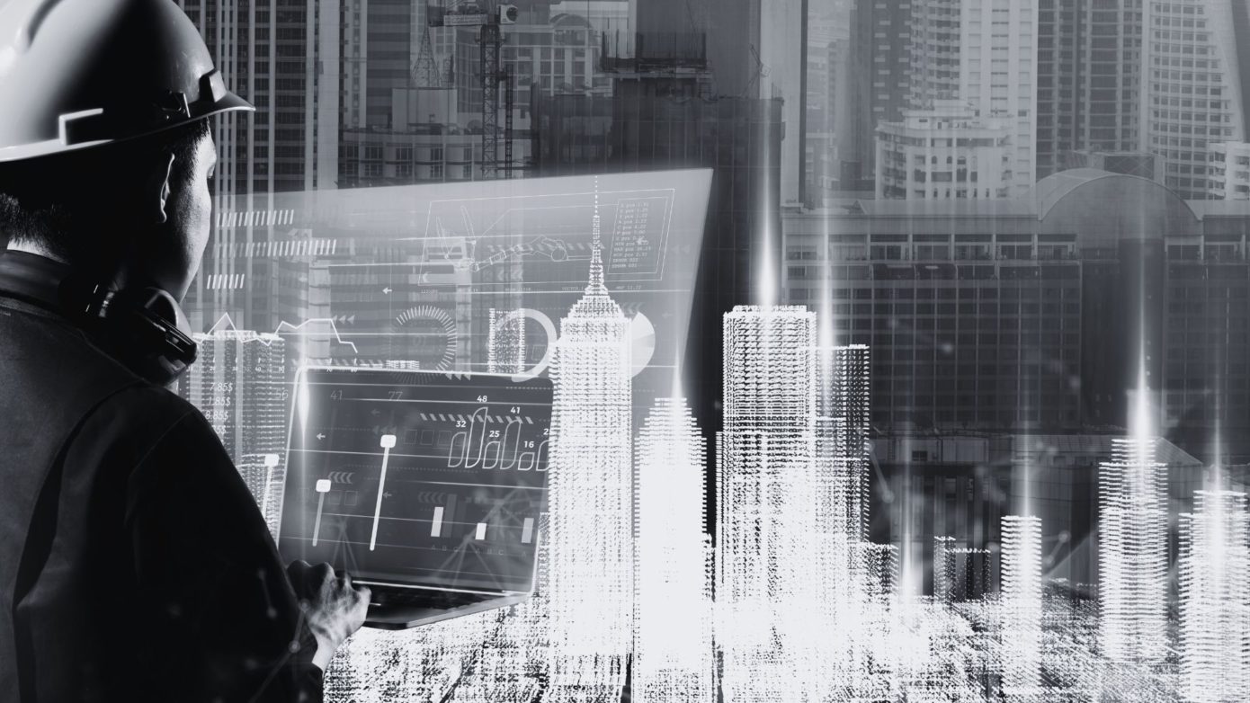 IT Solutions for Architects: Optimise Your Architectural Firm