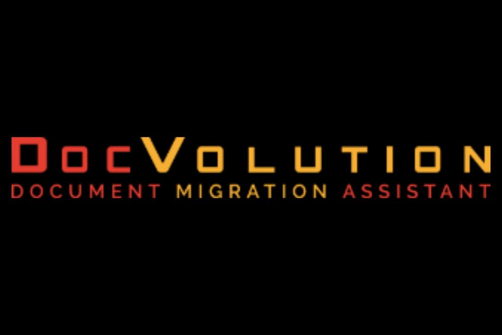 DocVolution Document Migration for Law Firms | SP1 IT Solutions