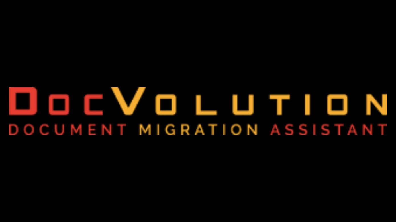DocVolution Document Migration for Law Firms | SP1 IT Solutions