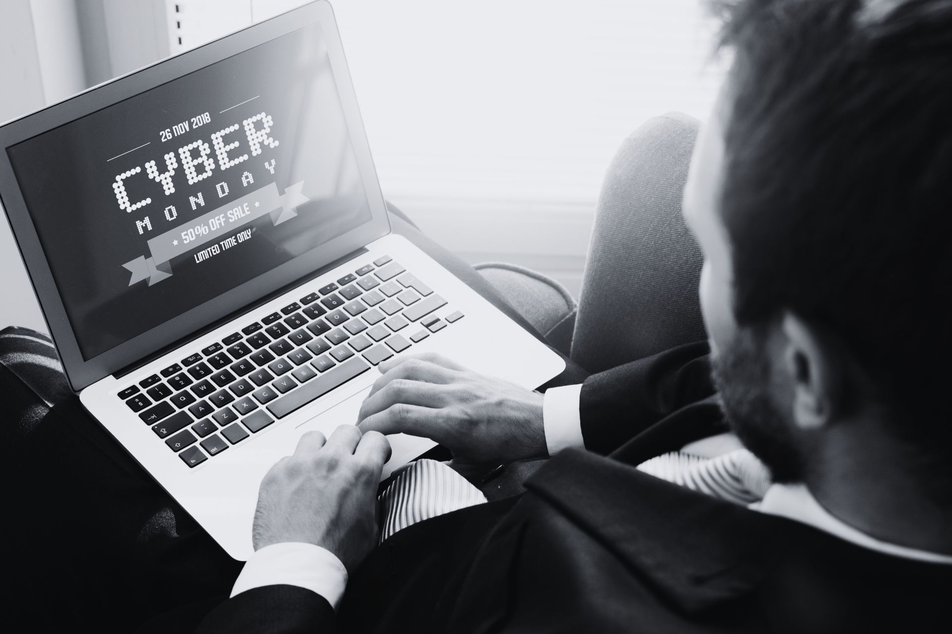 Cyber Monday Online Shopping Safety Tips