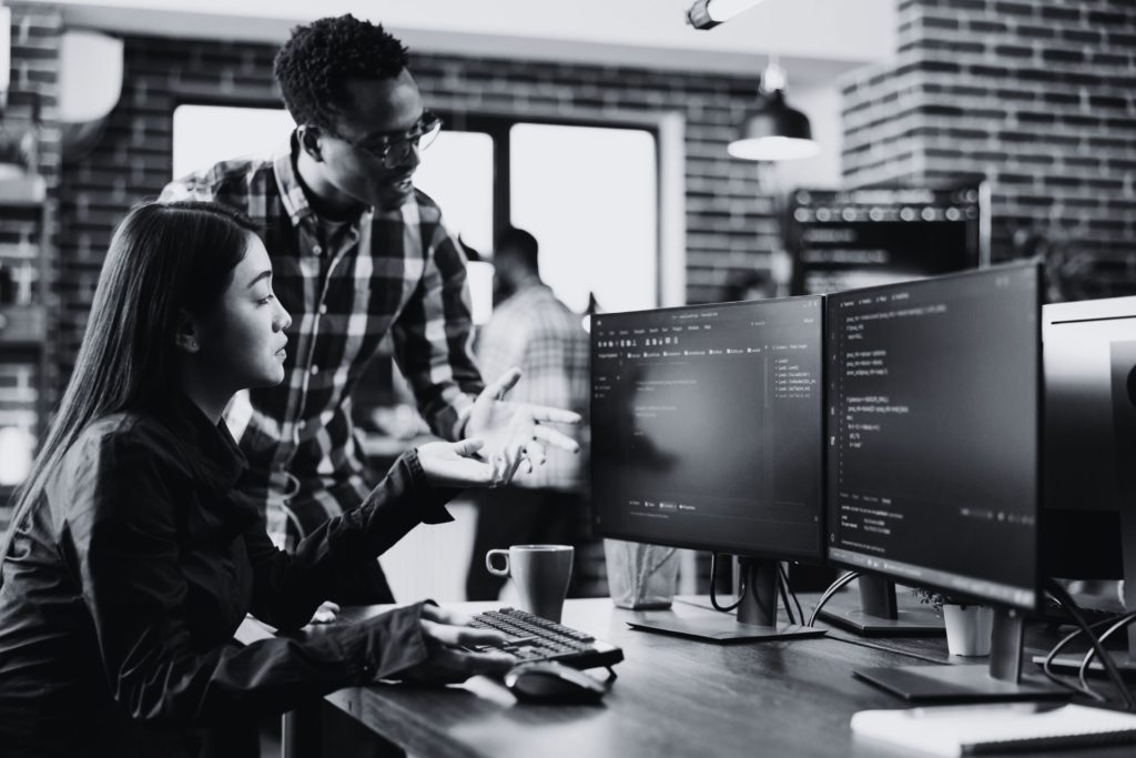 Strengthen Cyber Security for Peace Of Mind
