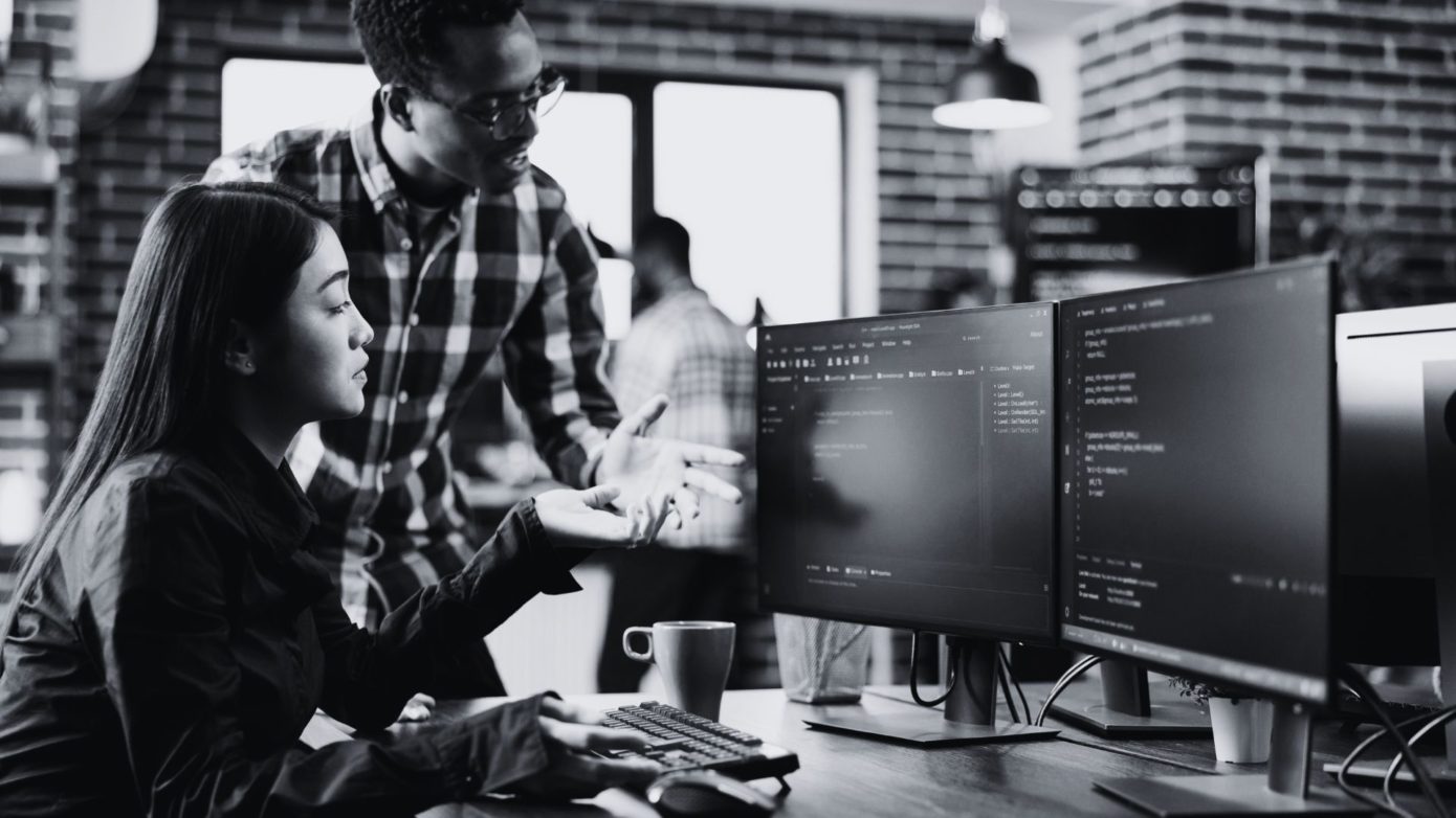 Strengthen Cyber Security for Peace Of Mind