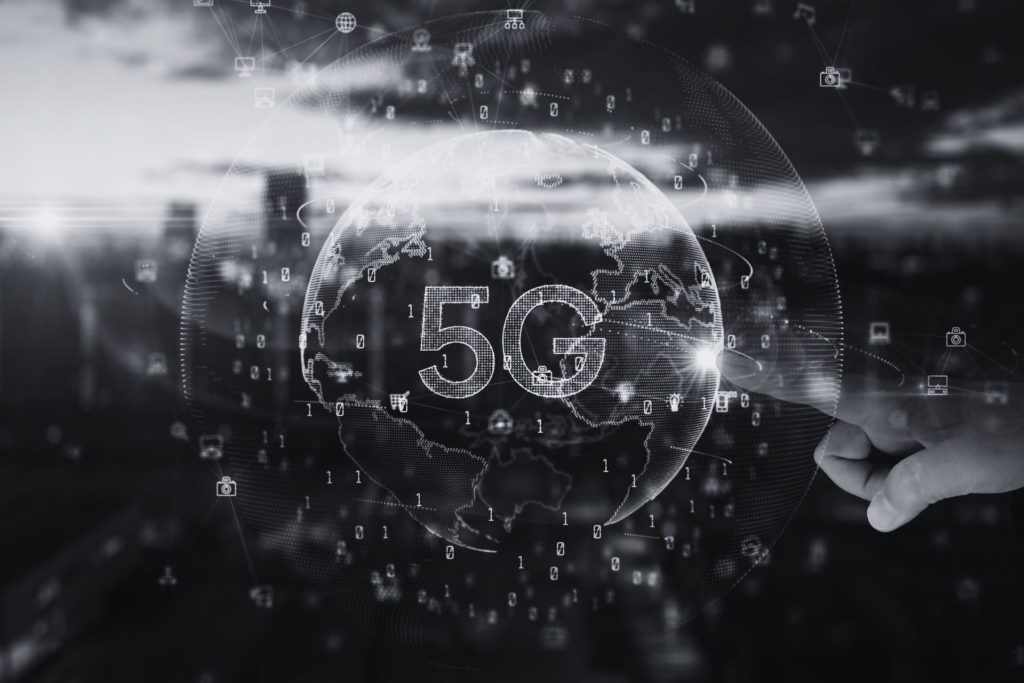 Why 5G Edge Computing is a Game-Changer for Your Firm