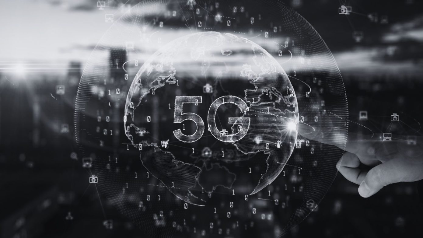 Why 5G Edge Computing is a Game-Changer for Your Firm