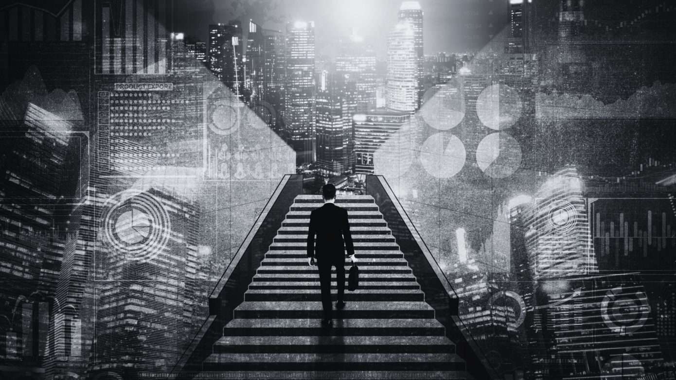 Fast Track 2025 Scale-Up Success with SP1 IT Solutions